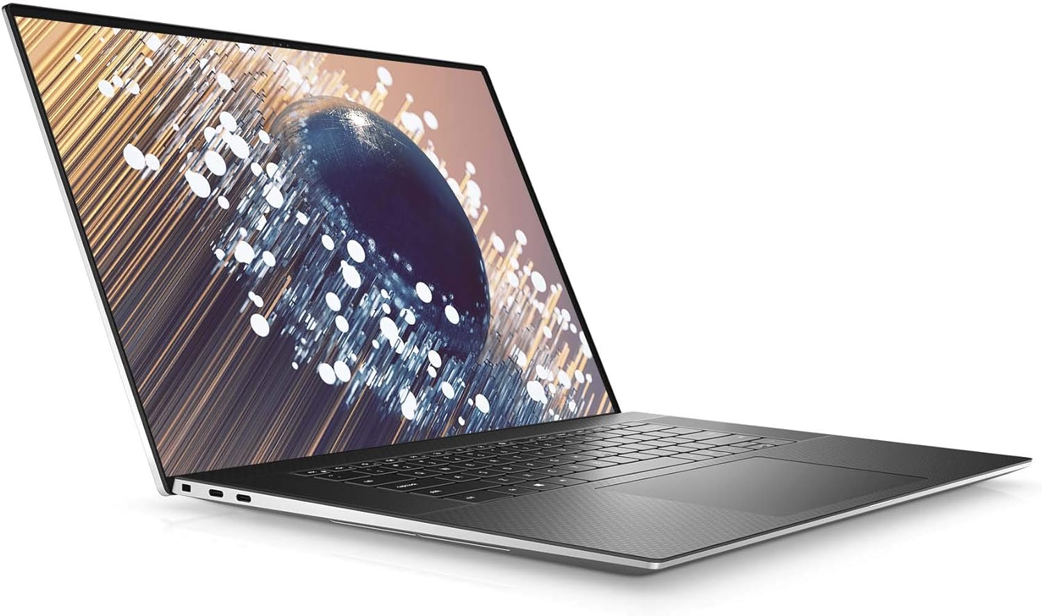 dell xps 17 9700 laptop 32gb